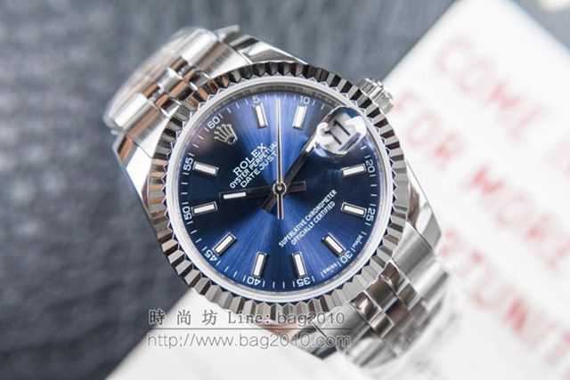 勞力士手錶 ROLEX DATEJUST 最強版日誌型系列腕表 Rolex全自動機械女表 Rolex高端女表  hds1467